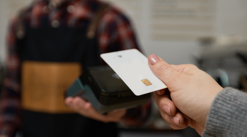 https://no.cardveritas.com/How Does a Contactless Payment Card Work?