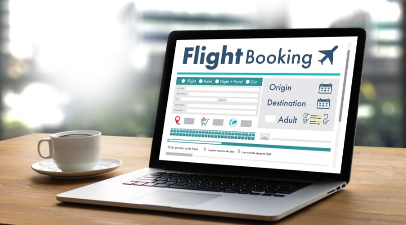 https://no.cardveritas.com/Online Travel Bookings: How to Avoid Fake Agencies and Ticket Scams?