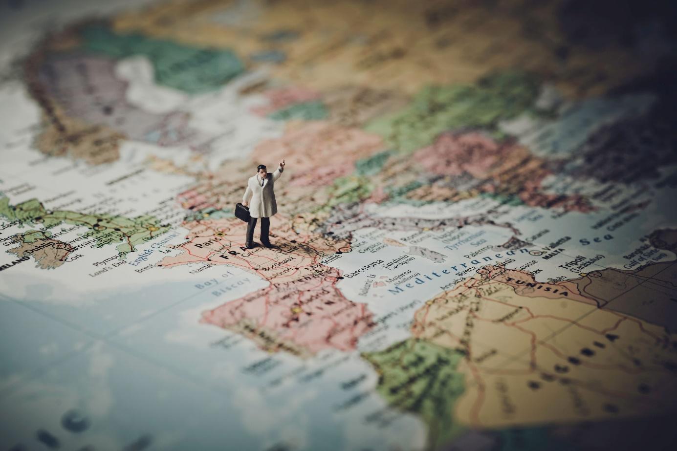 https://no.cardveritas.com/Optimise your travels with the ideal prepaid card