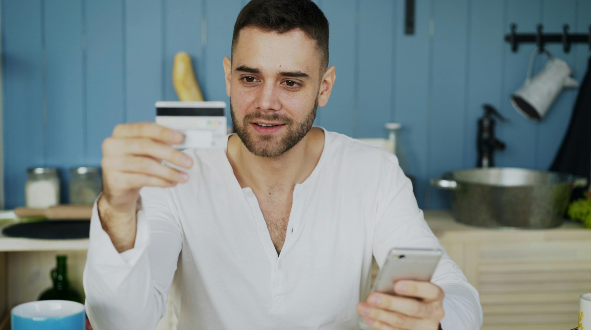 https://no.cardveritas.com/Utilisation responsable du paiement mobile avec la carte Veritas