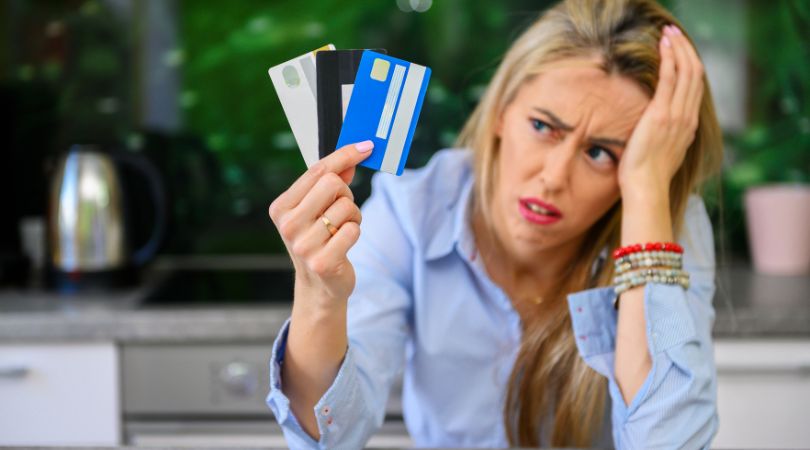 https://no.cardveritas.com/Which card when you're banking banned?