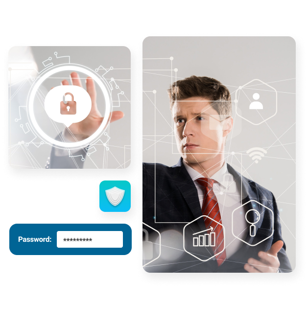 veritas security